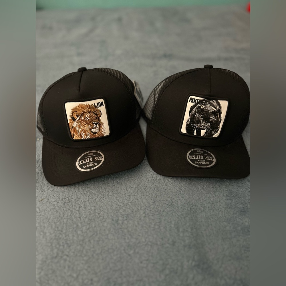 Snapback Hats